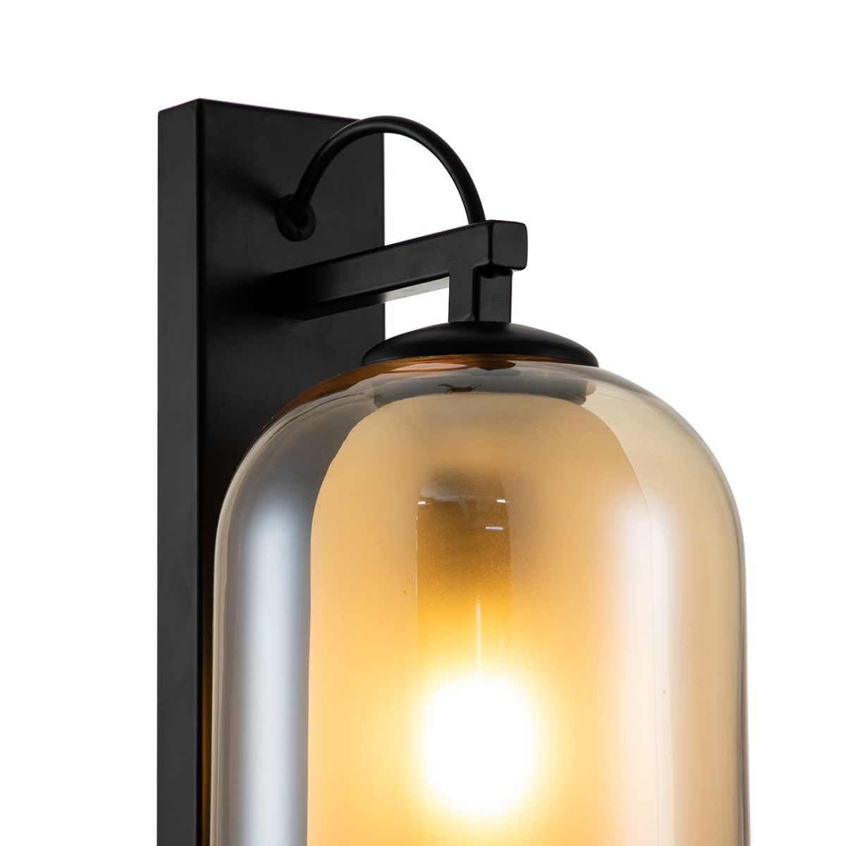 Бра Indigo Coffee 11013/1W Amber V000313 УЦ в Санкт-Петербурге