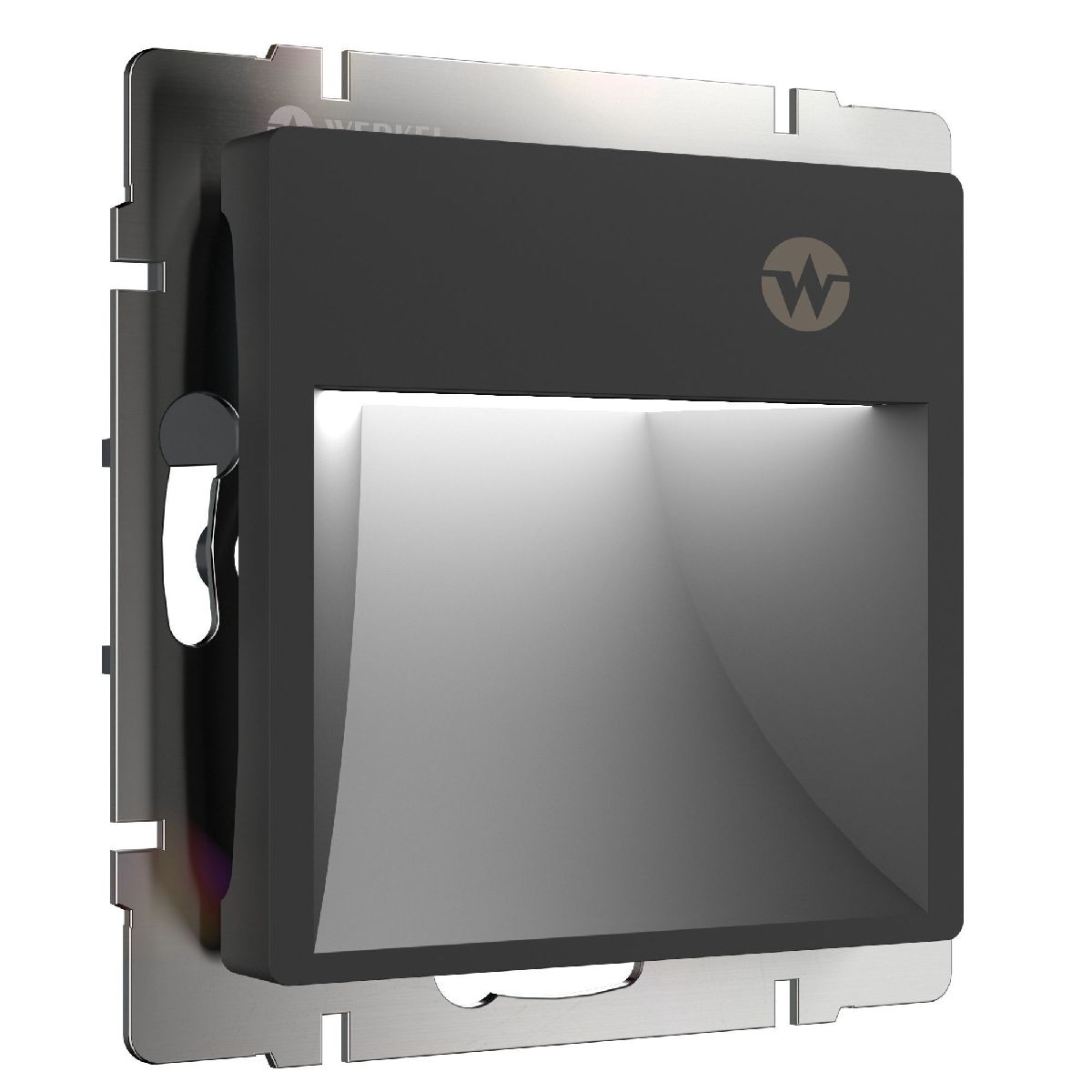Встраиваемая LED подсветка три режима с датчиком движения Werkel W1154608 4690389192227 a062471 в Санкт-Петербурге