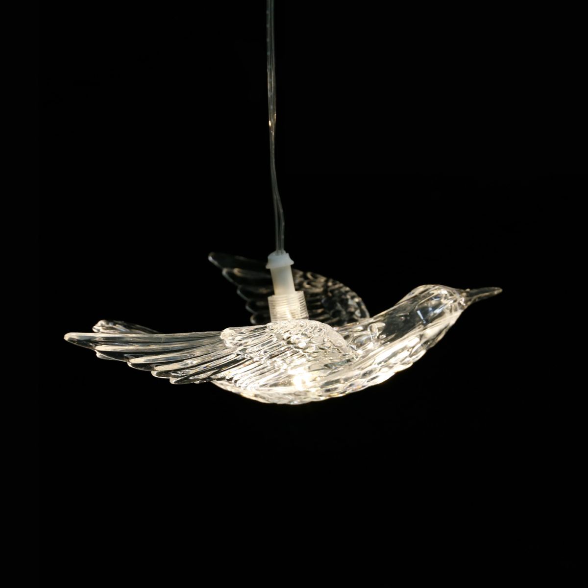 Подвесной светильник Delight Collection 12965-1P clear в Санкт-Петербурге