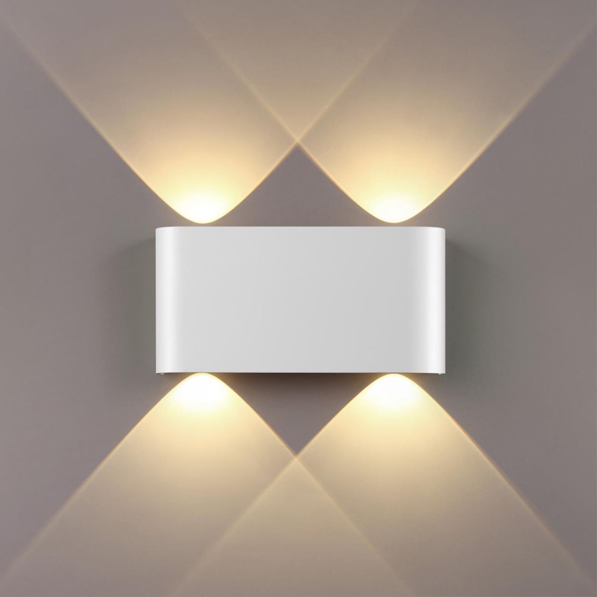 Настенный светильник Odeon Light Hightech Magnum 7192/4WL в #REGION_NAME_DECLINE_PP#