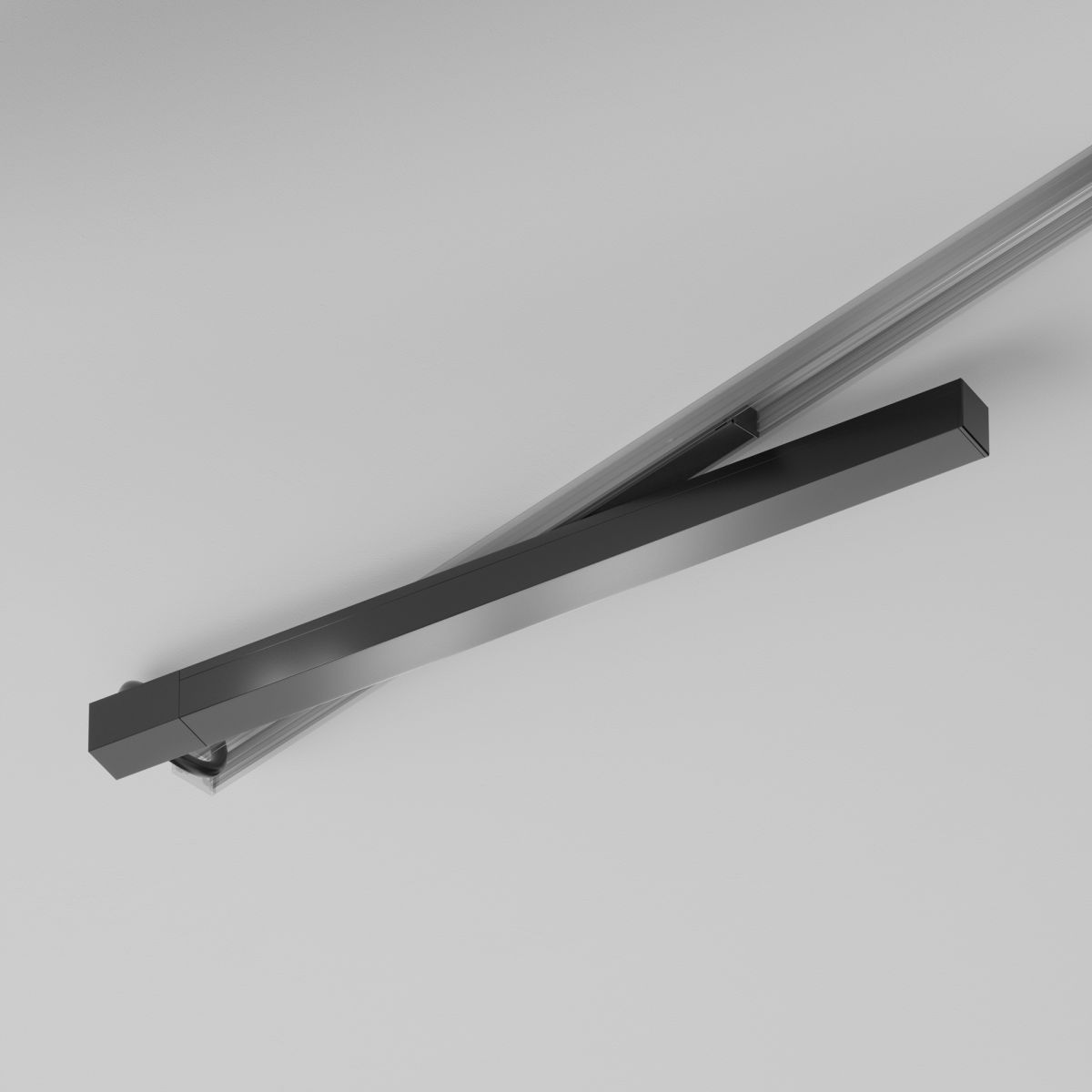 Источник напряжения Maytoni Technical Power Supply Exility X 48В 150Вт TRX239DR-150B в Санкт-Петербурге