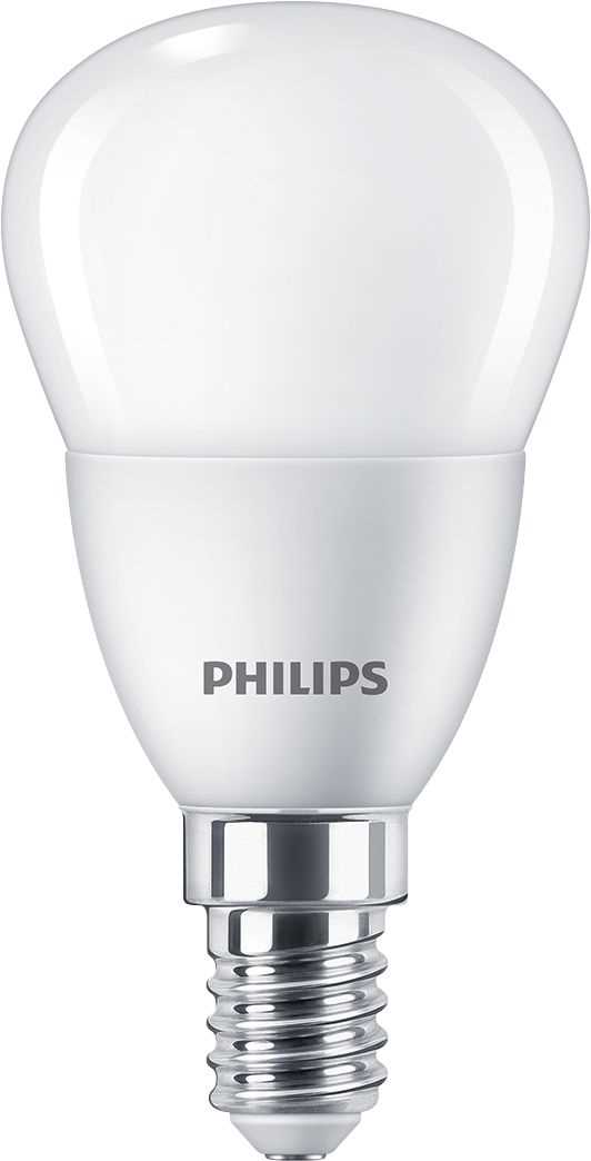 Светодиодная лампа Philips E14 6W 4000K 929002971707 в Санкт-Петербурге