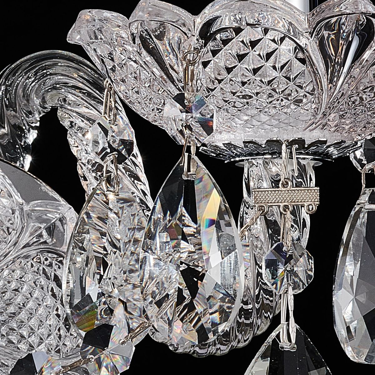 Бра Illumico IL2065-2WBC-25 ELITE в Санкт-Петербурге