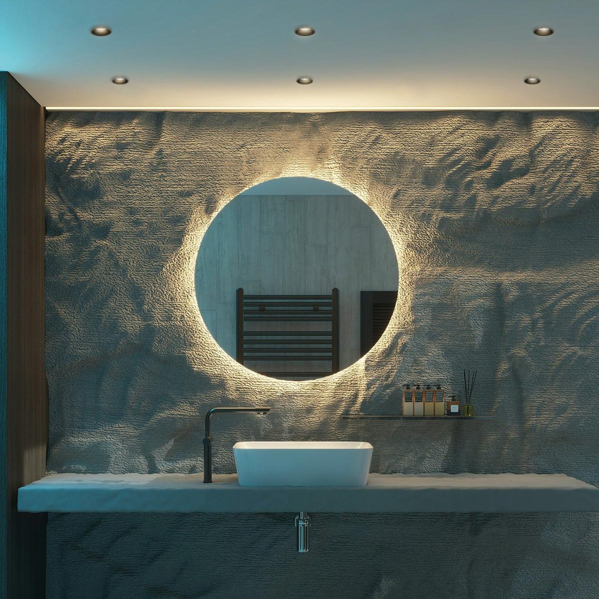 Встраиваемый светильник Favourite Soggy 4531-1C в Санкт-Петербурге