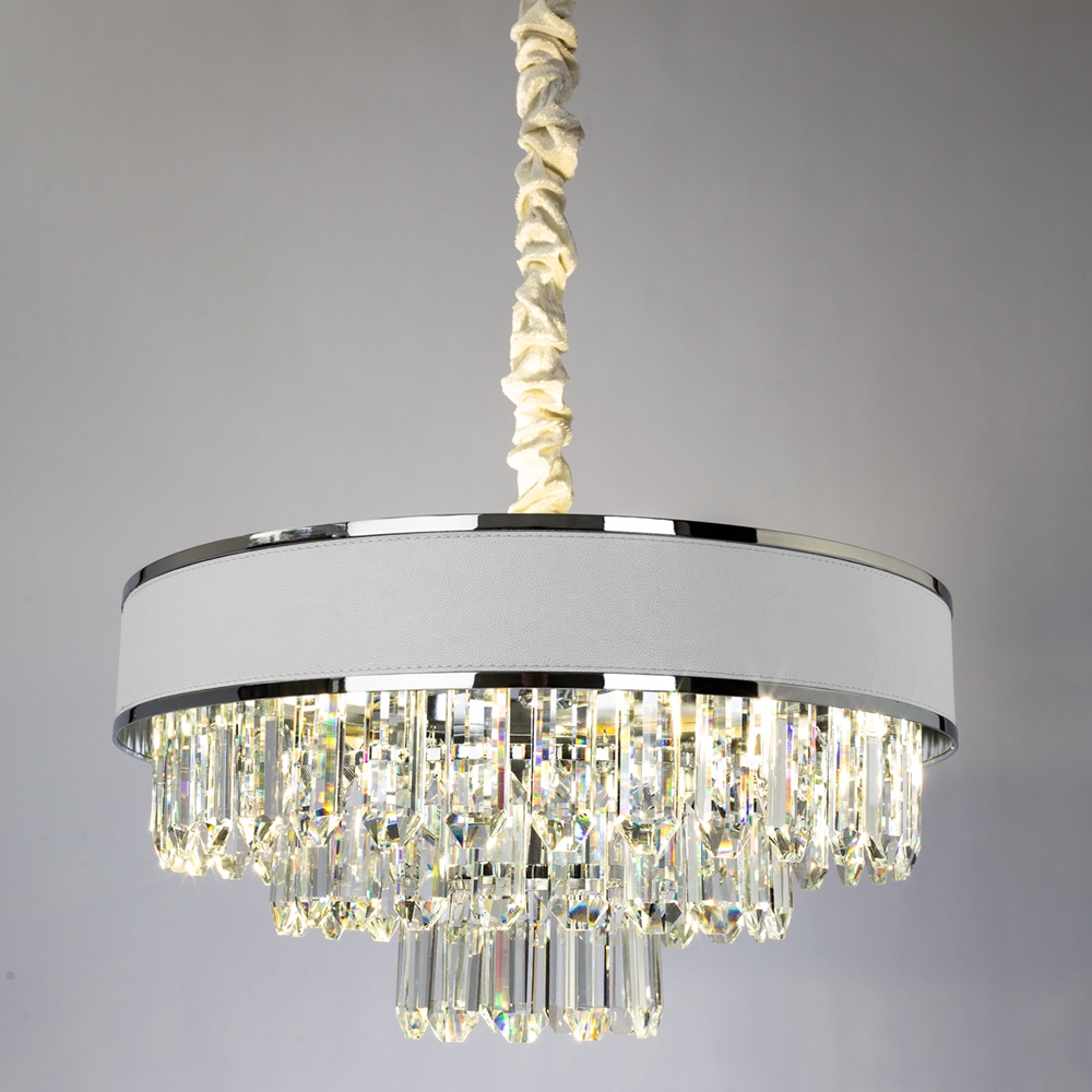 Подвесная люстра Arte Lamp Diadem A1002LM-6CC в #REGION_NAME_DECLINE_PP#