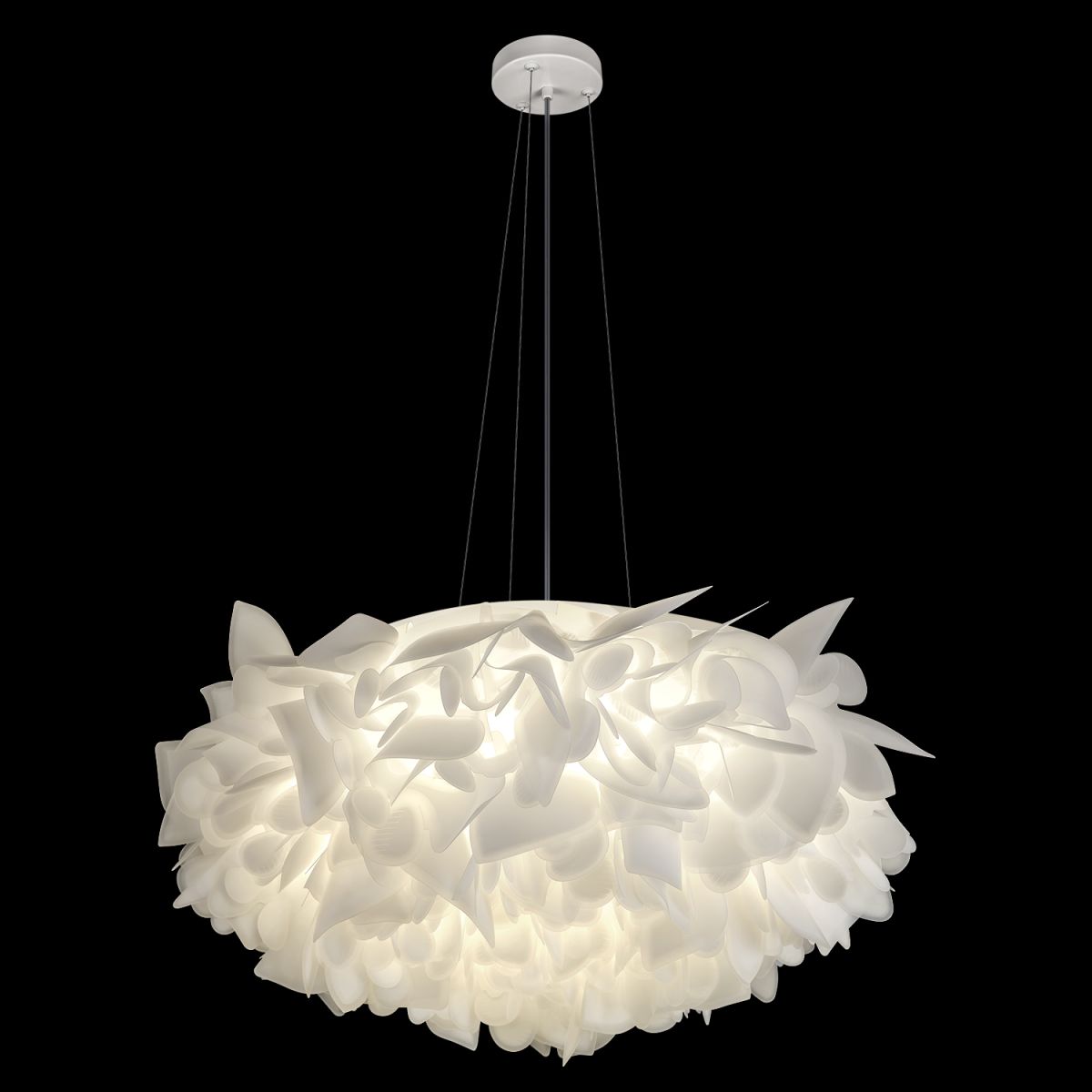 Подвесной светильник Loft IT Clizia 10594/780 White в Санкт-Петербурге