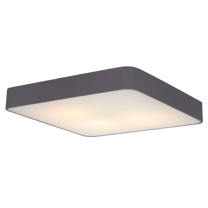 Потолочный светильник Arte Lamp Cosmopolitan A7210PL-4BK в Санкт-Петербурге