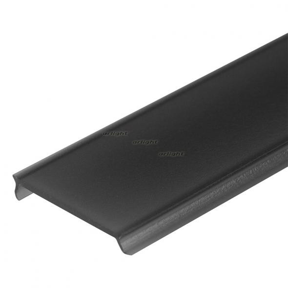 Экран Arlight MAT-L-BLACK-PM черный для PLS-LOCK 026855 в Санкт-Петербурге