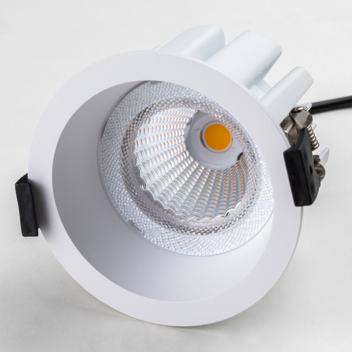 Встраиваемый светильник Lightstar Ciclone 385036 в Санкт-Петербурге