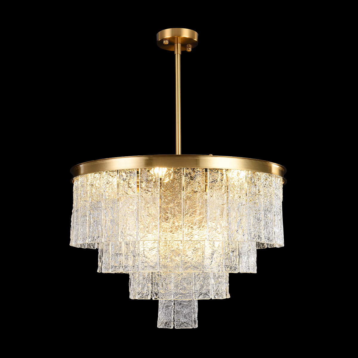 Люстра на штанге Lumion Classi Pamella 8423/9 в Санкт-Петербурге