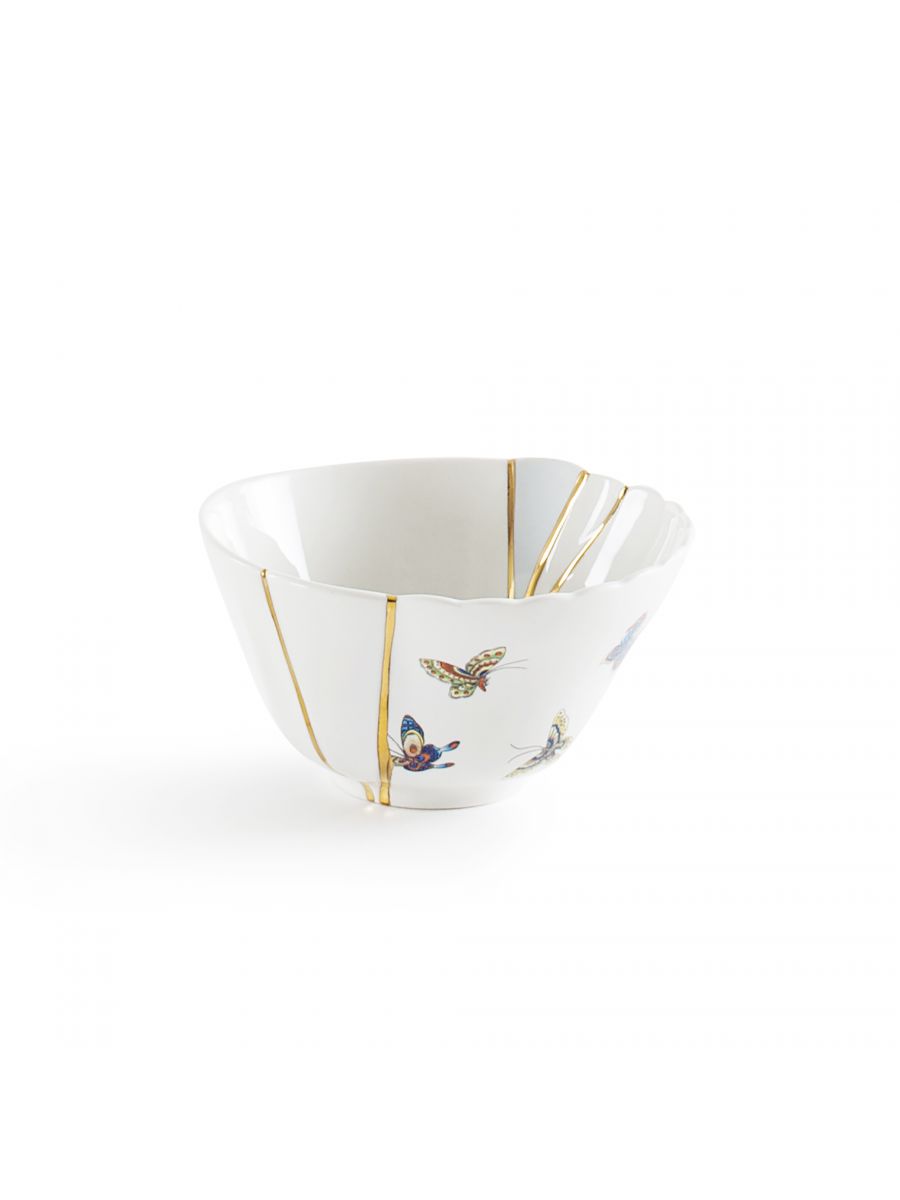 Пиала Seletti Kintsugi 9632 в Санкт-Петербурге