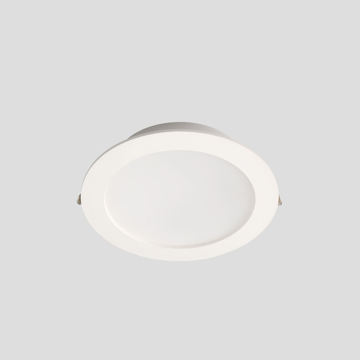 Встраиваемый светильник Crystal Lux CLT 529C142 WH 4000K в Санкт-Петербурге