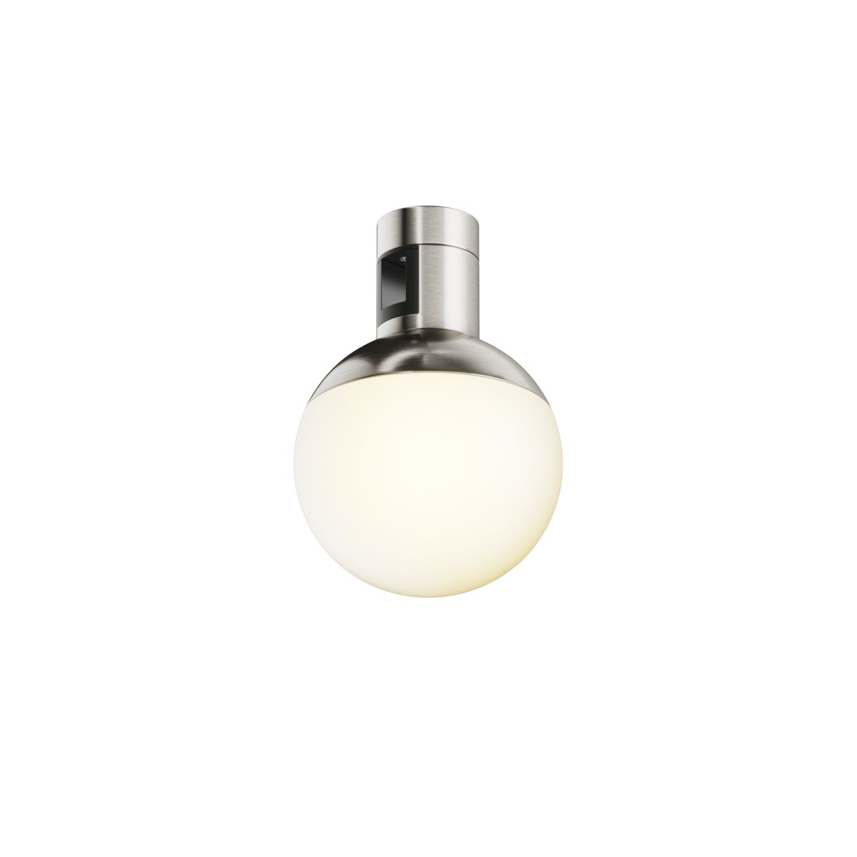 Трековый магнитный светильник Maytoni Luna TR149-1-5W3K-PT в Санкт-Петербурге