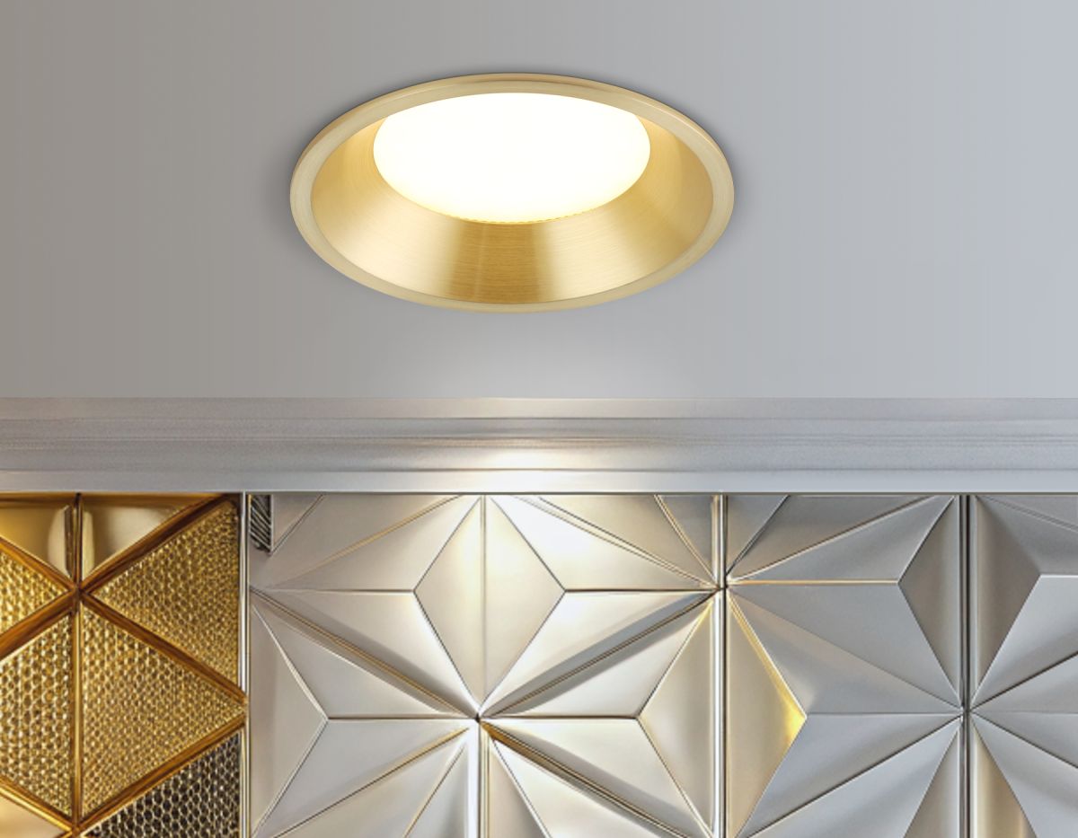 Точечный светильник Ambrella Light Techno Spot TN6760 в Санкт-Петербурге