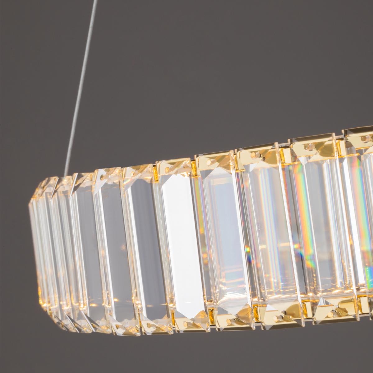 Подвесной светильник Freya Tier FR5257PL-L25G в #REGION_NAME_DECLINE_PP#