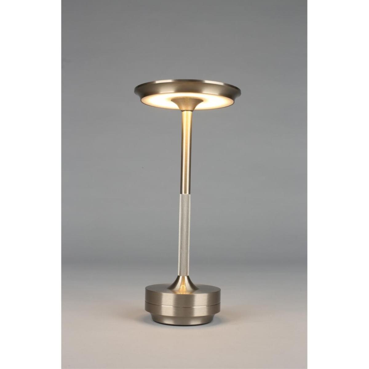 Настольная лампа Omnilux OML-40404-01 в Санкт-Петербурге