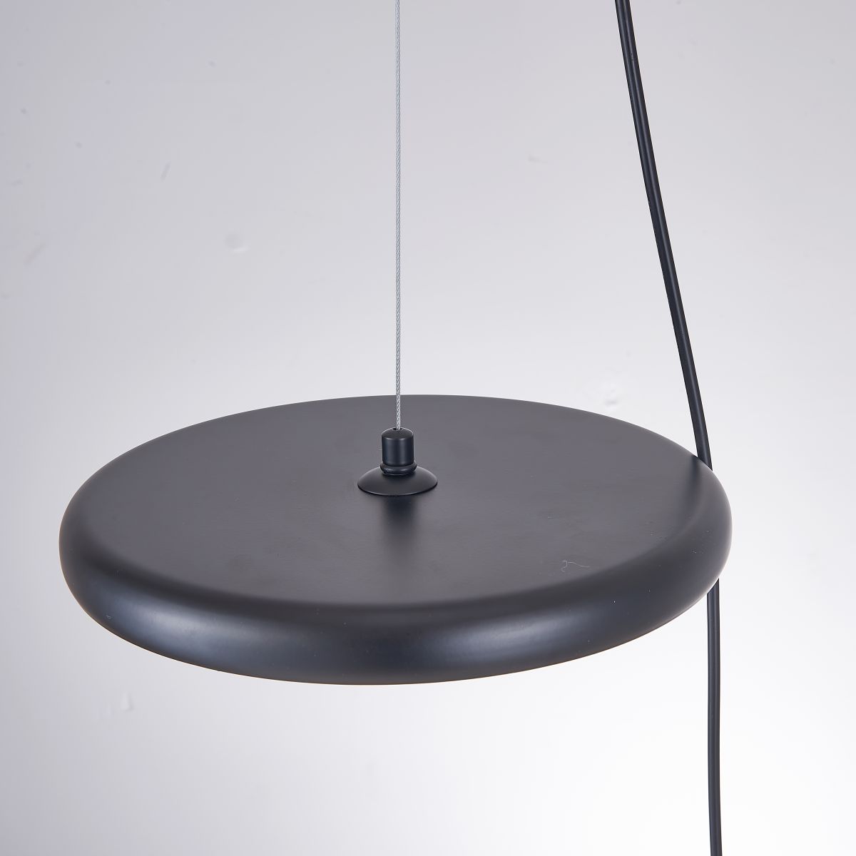 Подвесной светильник ImperiumLoft Margott Black 213907-23 в Санкт-Петербурге