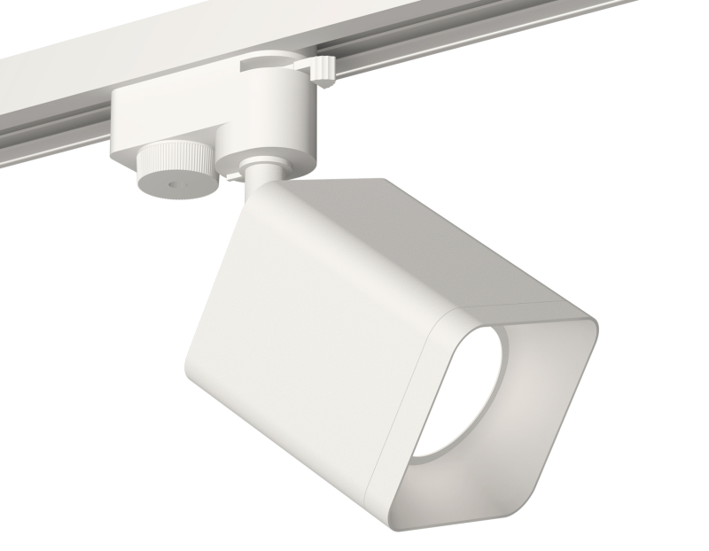 Трековый однофазный светильник Ambrella Light Track System XT7812001 (A2520, C7812, N7701) в Санкт-Петербурге