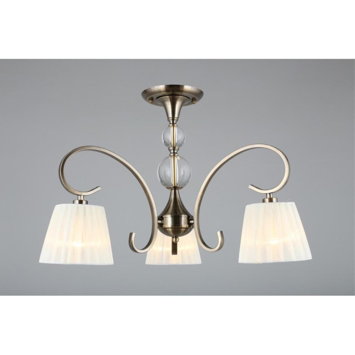 Потолочная люстра Omnilux Laveno OML-56103-03 в Санкт-Петербурге