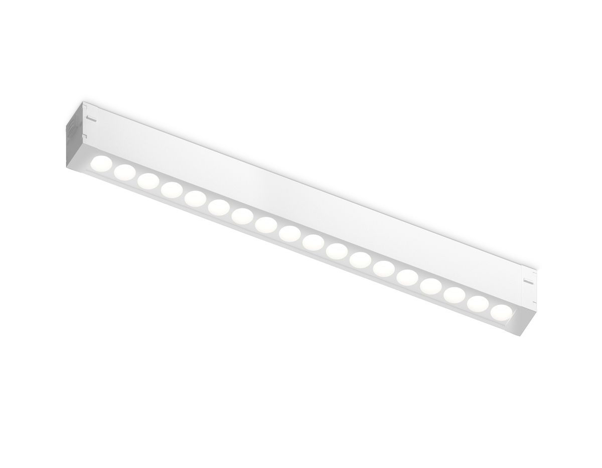 Трековый светодиодный светильник Ambrella Light Track System GL1725 в Санкт-Петербурге