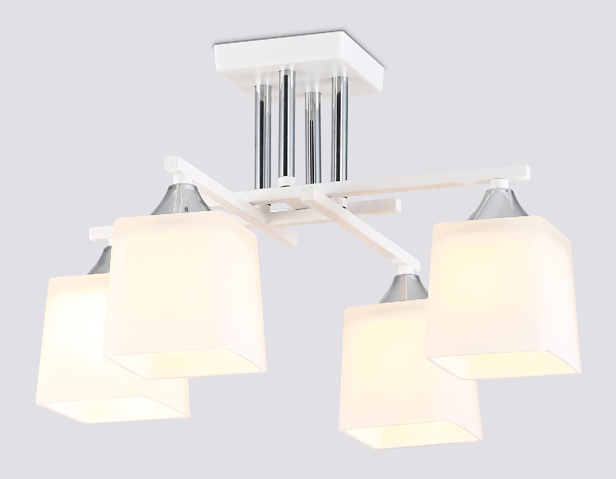 Потолочная люстра Ambrella Light Loft Traditional TR303041 в Санкт-Петербурге