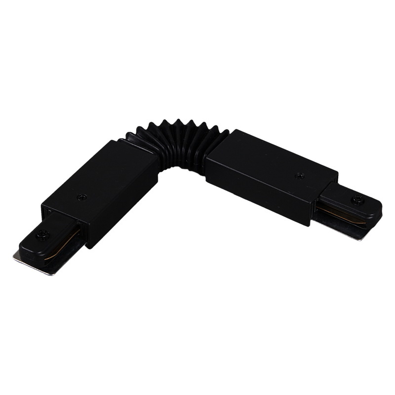 Коннектор Reluce RL 06040 flexible connector BK в Санкт-Петербурге