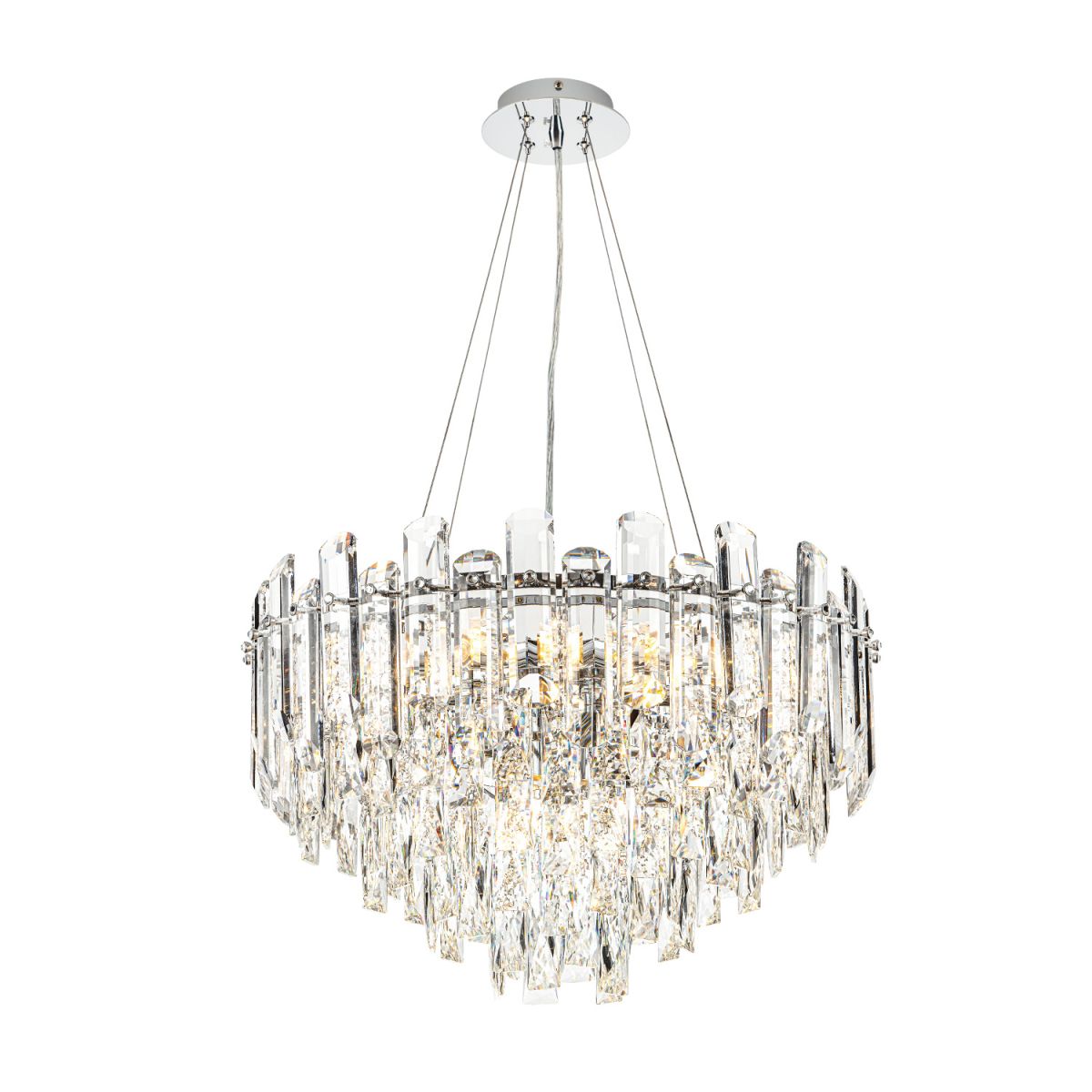 Подвесная люстра Modelux ML.7088.500 CR в #REGION_NAME_DECLINE_PP#