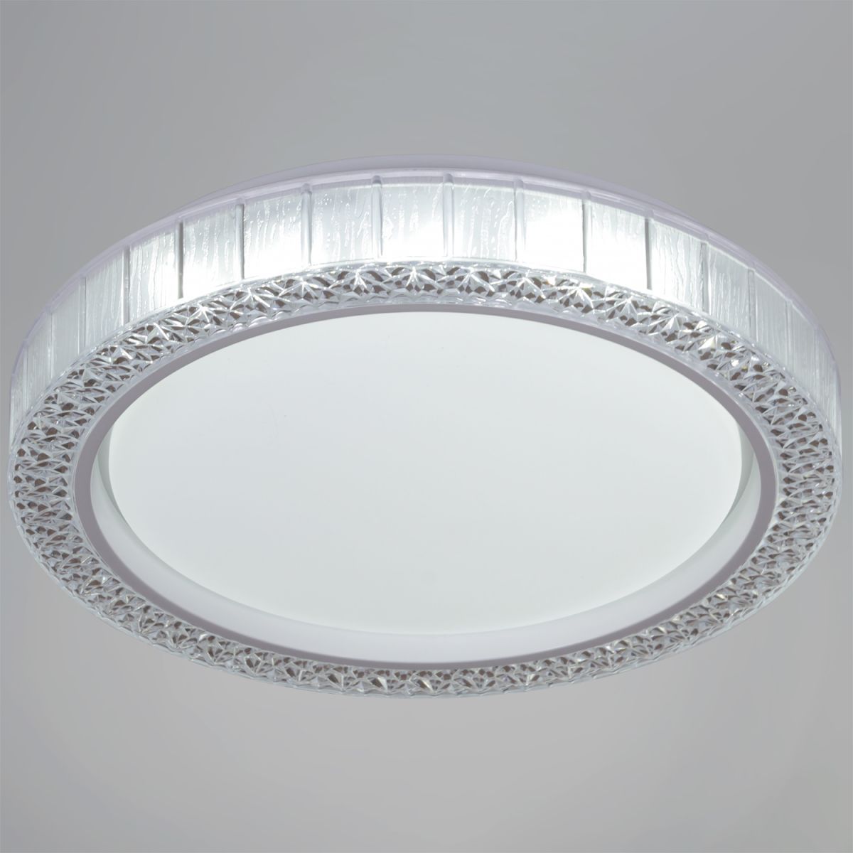 Потолочный светодиодный светильник Reluce 13001-0.5-400 в Санкт-Петербурге