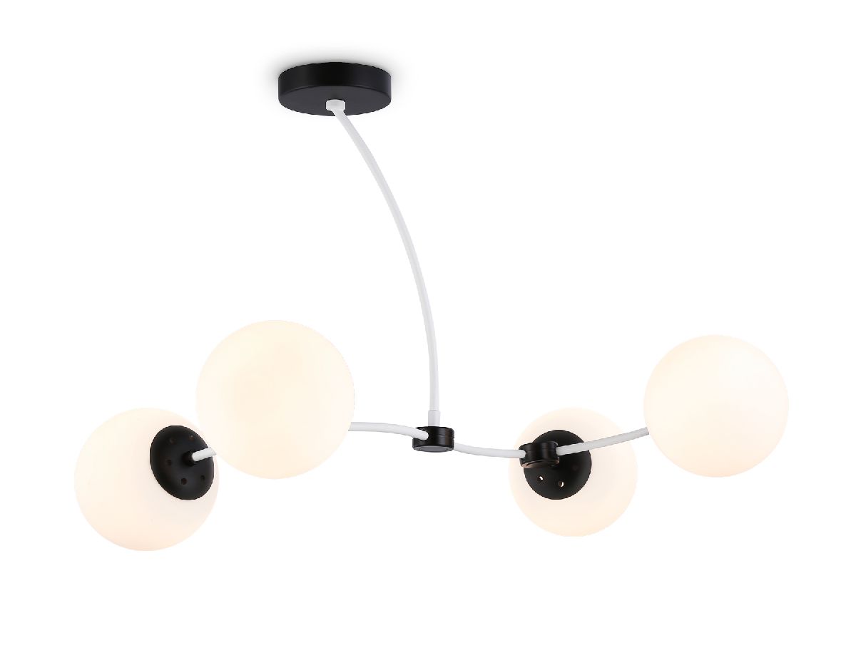 Люстра на штанге Ambrella Light Modern TR2542 в Санкт-Петербурге