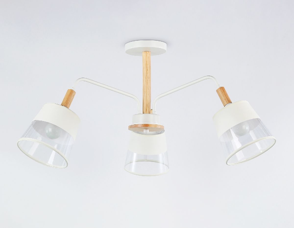 Люстра на штанге Ambrella Light Modern Losk TR4737 в Санкт-Петербурге