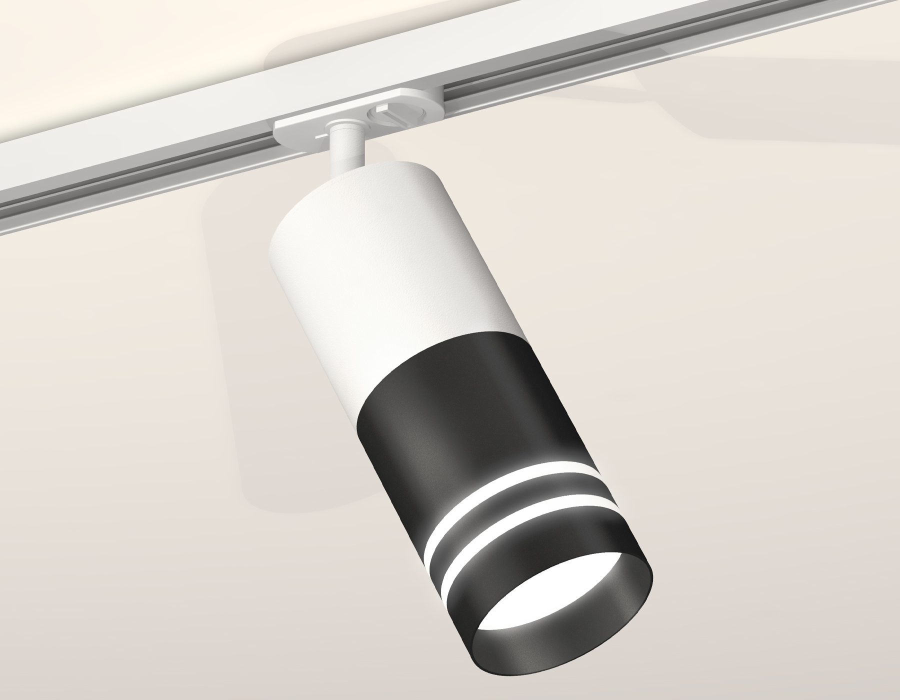 Комплект трекового светильника Ambrella Light Track System XT7402091 (A2536, C7421, A2011, C7402, N7142) в Санкт-Петербурге