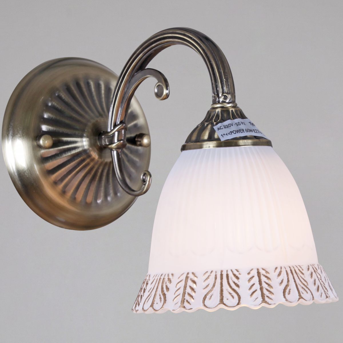 Бра Reluce 99018-0.2-01 в #REGION_NAME_DECLINE_PP#