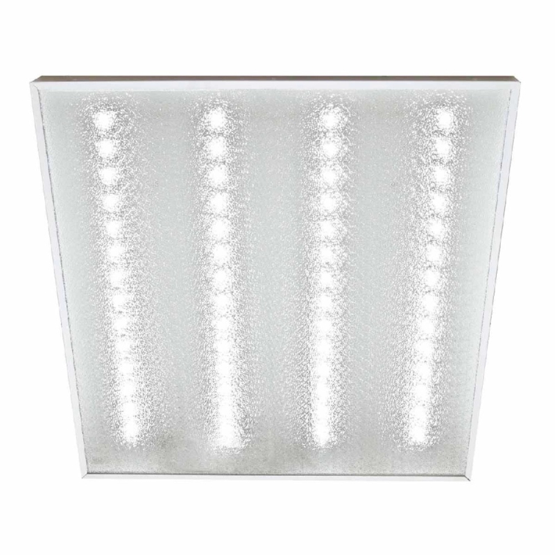 Встраиваемый светодиодный светильник TDM Electric LED 595 Колотый лед SQ0329-1033 в Санкт-Петербурге