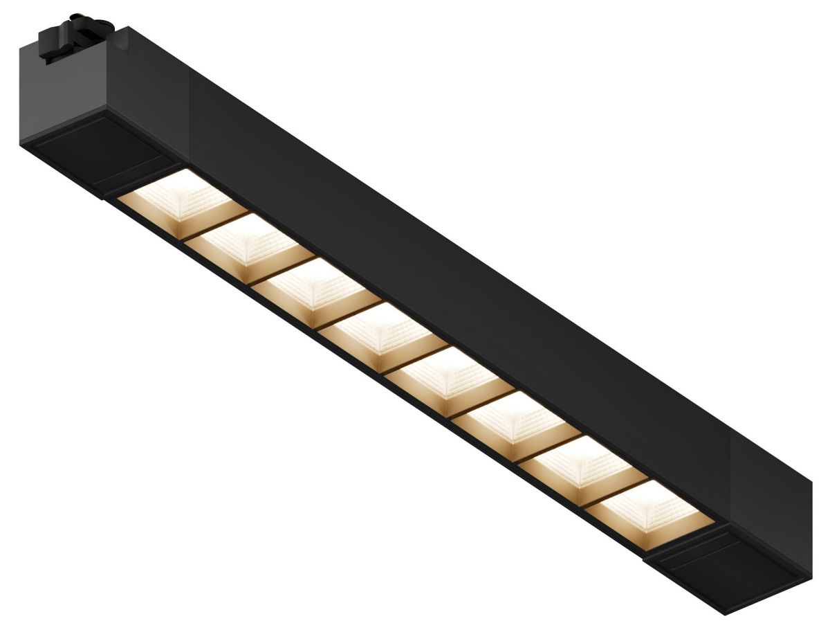 Трековый однофазный светильник Hesby Lighting Skylite HSBL_0142 в Санкт-Петербурге