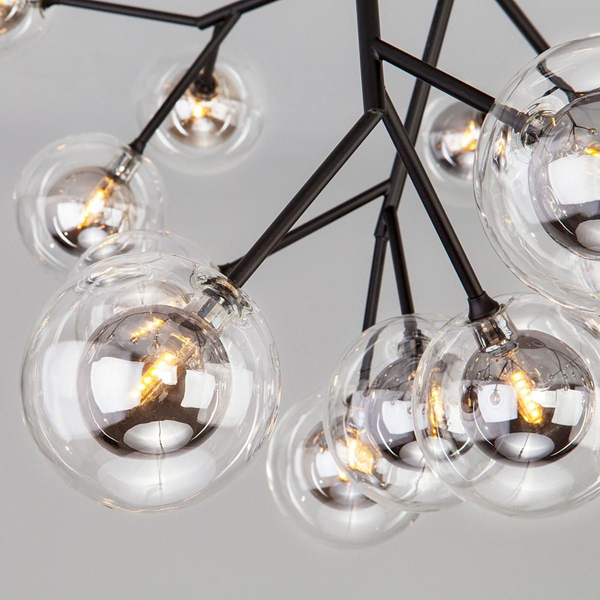 Потолочная люстра Bogates Pallina 544 Smart 00000086052 в #REGION_NAME_DECLINE_PP#