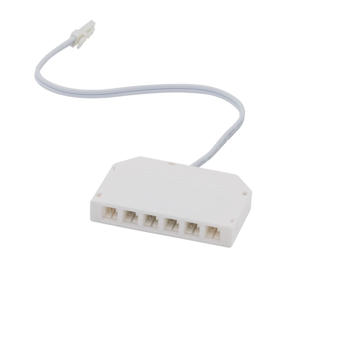 Адаптер для светильников 036ХХХ DC12В LED max 6x5Вт (1м кабель) Lightstar Mobiled 036006 в Санкт-Петербурге