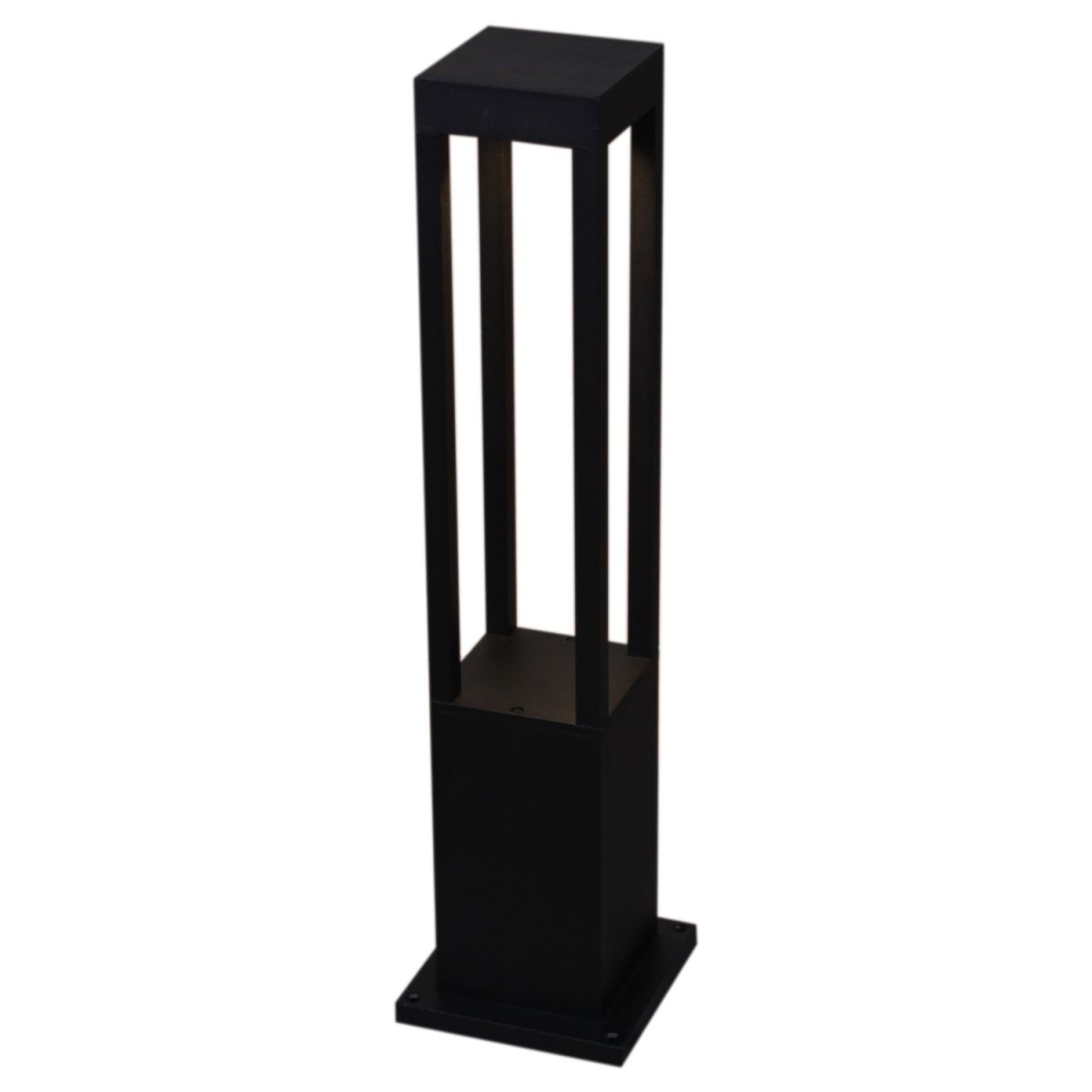 Ландшафтный светильник IP65 Reluce 09960-0.7-001JH 0,6M LED7W BK RLOS в #REGION_NAME_DECLINE_PP#