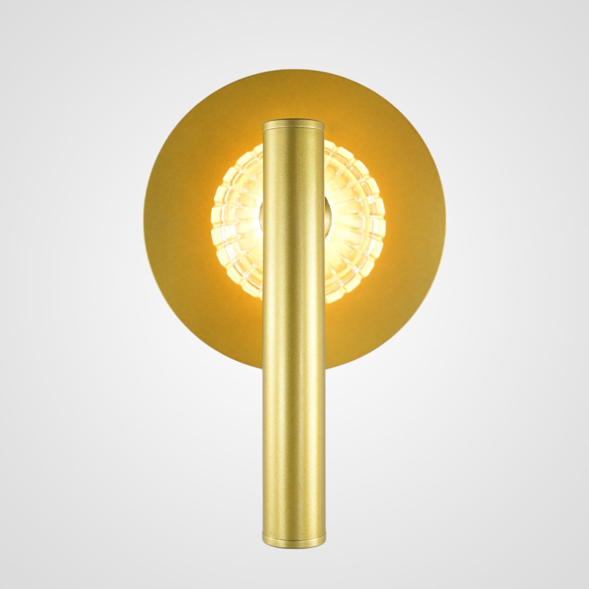 Настенный светильник ImperiumLoft Luni Gold 302708-22 в Санкт-Петербурге