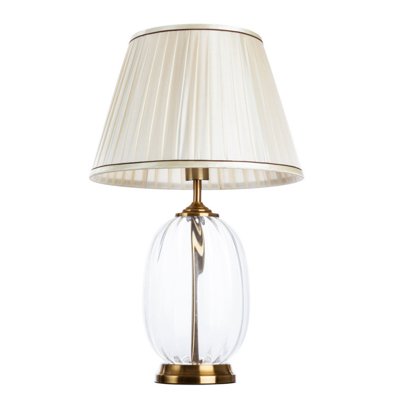 Настольная лампа ARTE Lamp A5017LT-1PB в #REGION_NAME_DECLINE_PP#