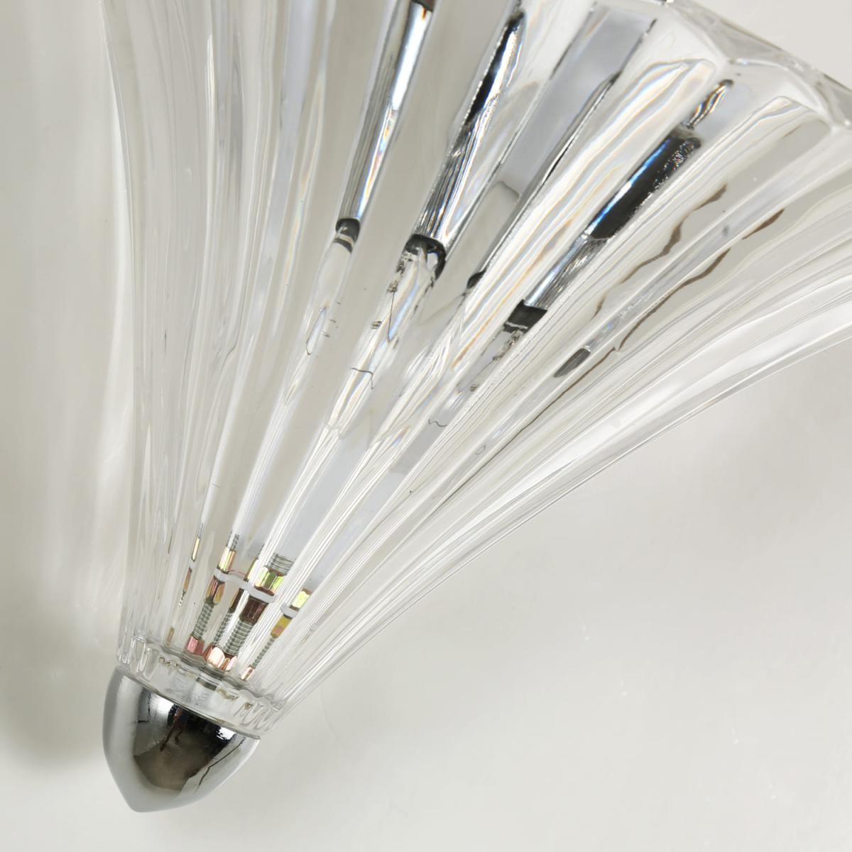 Настенный светильник Favourite Iris 1696-1W в Санкт-Петербурге