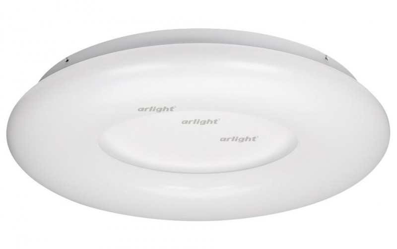 Потолочный светильник Arlight ALT-TOR-BB910SW-120W Warm White в Санкт-Петербурге