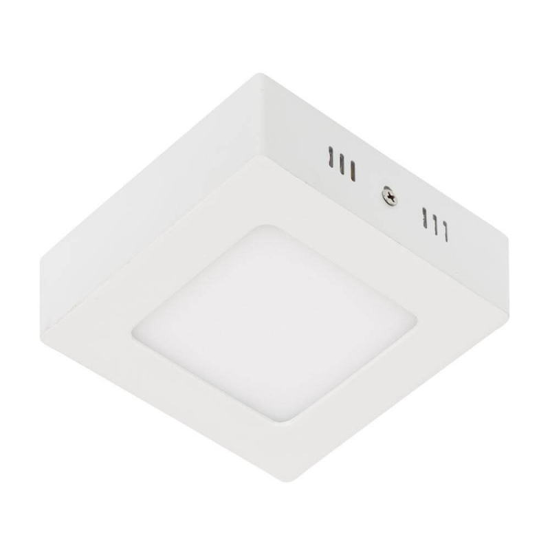 Потолочный светильник Arlight SP-S120x120-6W Warm White в Санкт-Петербурге