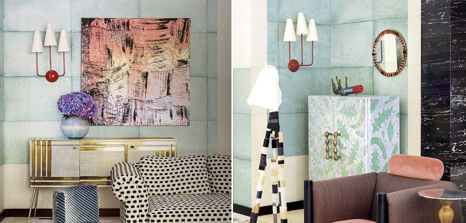 Бра ImperiumLoft Graceful 147719-22 в Санкт-Петербурге