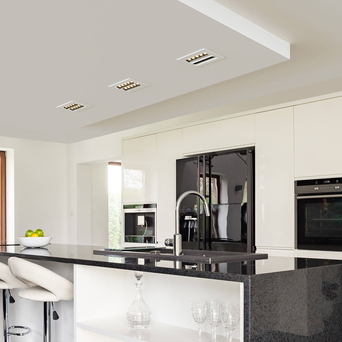 Встраиваемый светодиодный светильник Elektrostandard 9923 4690389162947 в #REGION_NAME_DECLINE_PP#