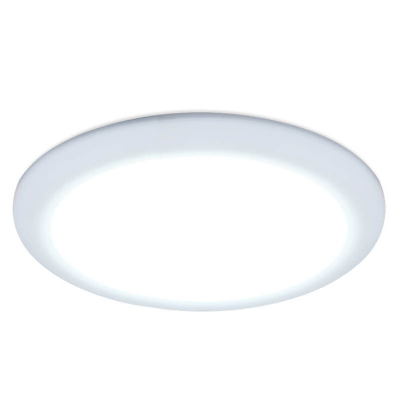 Встраиваемый светодиодный светильник Ambrella Light Led Downlight DCR301 в Санкт-Петербурге