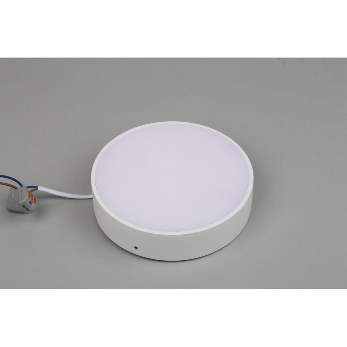 Потолочный светильник Aployt Evon APL.0114.09.18 в Санкт-Петербурге