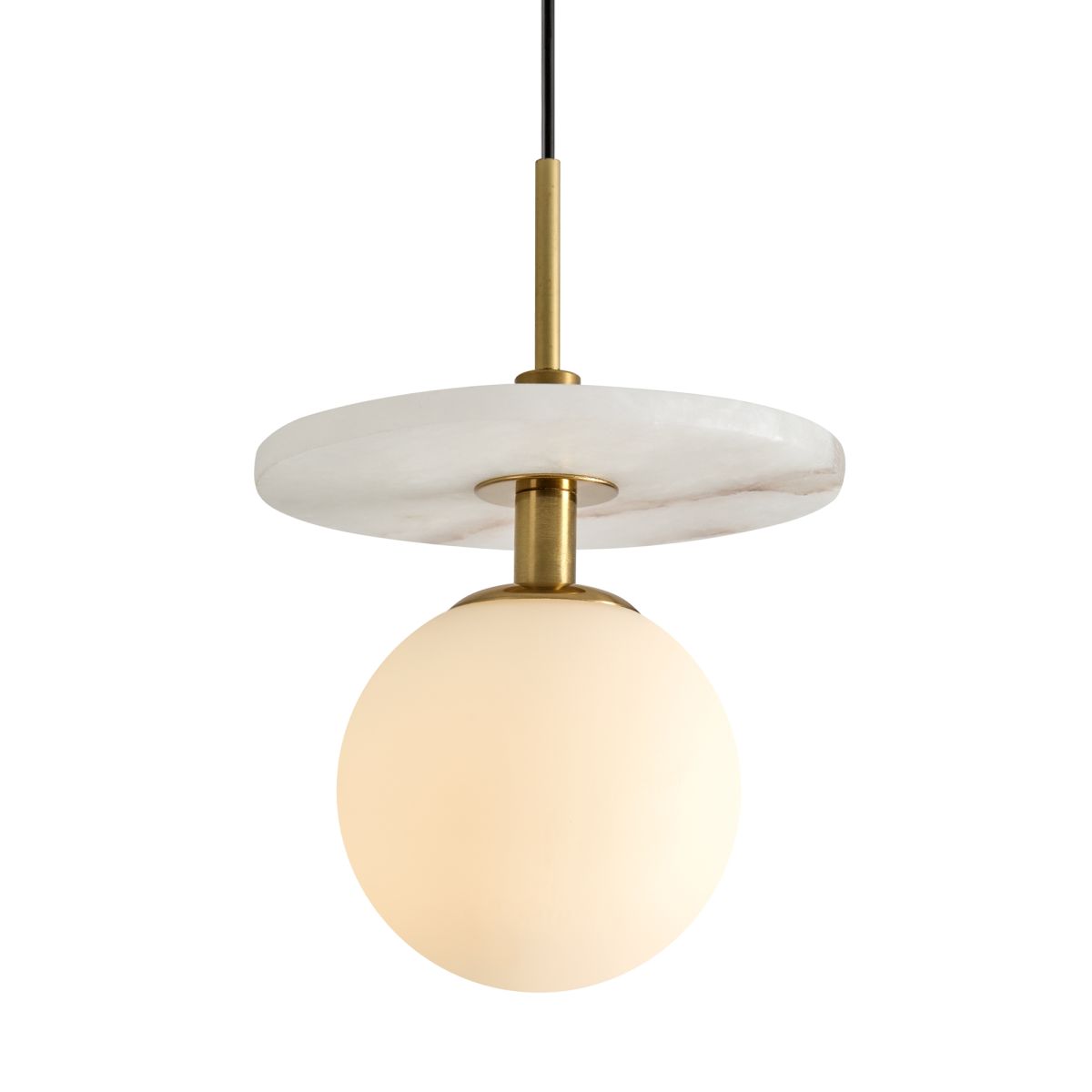 Подвесной светильник Freya Cave FR5631PL-01BS в #REGION_NAME_DECLINE_PP#