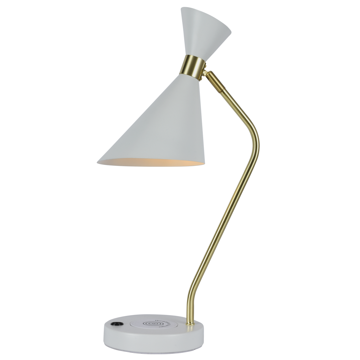 Настольная лампа Zortes DeskLight ZRS.1066.05 в Санкт-Петербурге