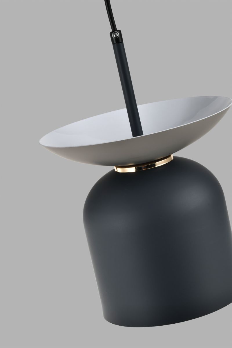 Подвесной светильник Moderli Lecce V11554-1P в Санкт-Петербурге