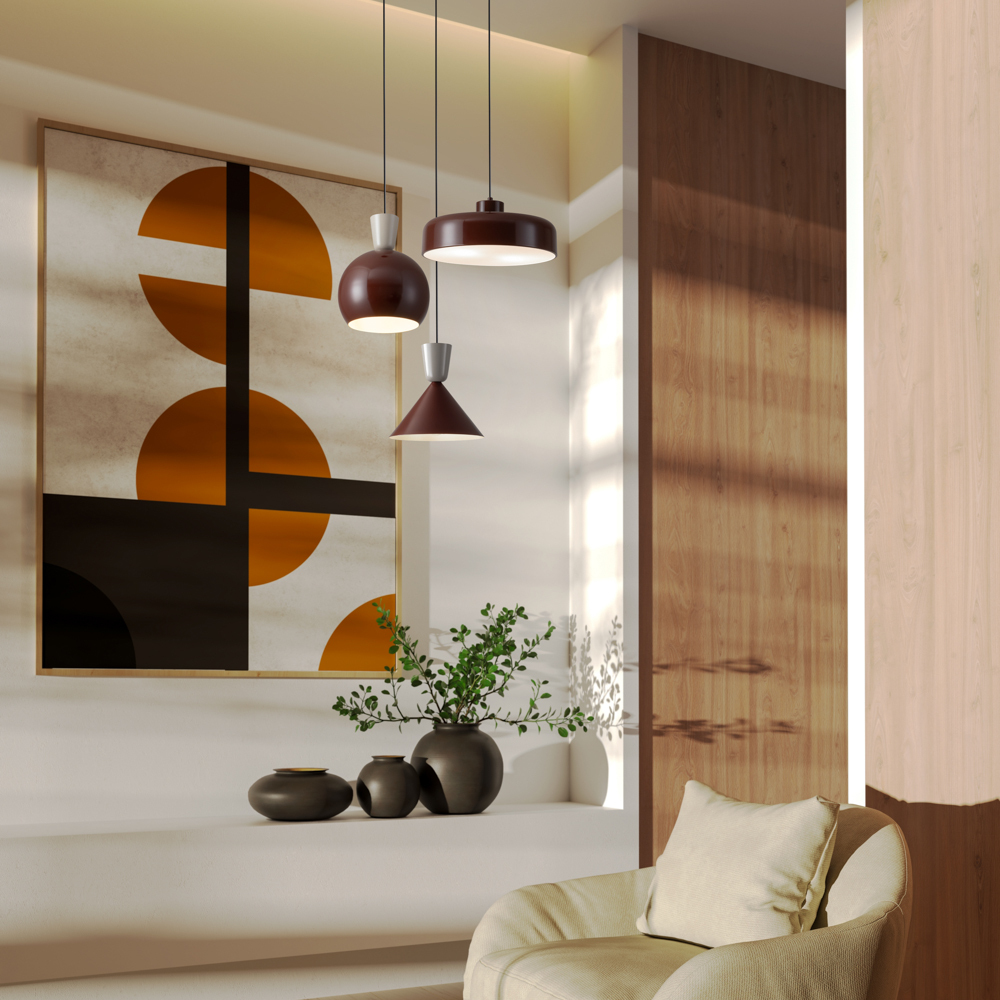 Подвесной светильник Freya Still FR5598PL-02CR в Санкт-Петербурге